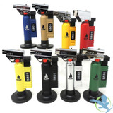 Blink SB01 Adjustable Butane Torch