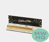 Vibes Rolling Papers - King Size Slim - Pack of 50