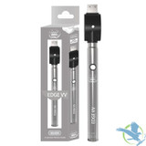 ZTC Smoke Edge VV 350mAh Variable Voltage Vaporizer Battery - Silver