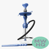 Starbuzz SB Mini 20 Inch Single Hose Hookah - Assorted Colors