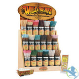 Wild Berry Starter 18 Incense Kit - SET 1 
