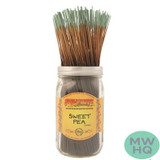 Wild Berry Incense Sticks - 11 Inches - Pack of 100 - SET 1