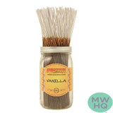 Wild Berry Incense Sticks - 11 Inches - Pack of 100 - SET 1