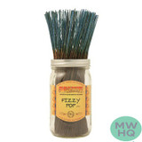 Wild Berry Incense Sticks - 11 Inches - Pack of 100 - SET 1