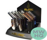 Blink Deco BROOKSY Single Flame Torch - Display of 9