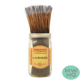 Wild Berry Incense Sticks - 11 Inches - Pack of 100 - SET 2