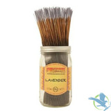 Wild Berry Incense Sticks - 11 Inches - Pack of 100 - SET 2 - Lavender