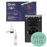 Stratus Duo Digital E-Nail System (MSRP $169.99)