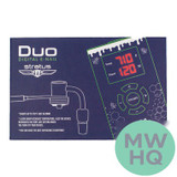Stratus Duo Digital E-Nail System (MSRP $169.99)