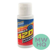Formula 420 Mini Original Cleaners 2 oz - Display of 36