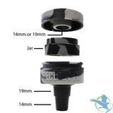 White Rhino Reclaim-It Glow In The Dark