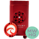Tsunami Dugout & Grinder