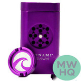 Tsunami Dugout & Grinder