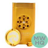 Tsunami Dugout & Grinder