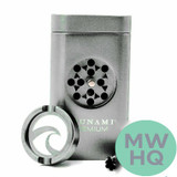 Tsunami Dugout & Grinder