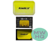 FlowTray Quicksand Fluorescent Rolling Tray
