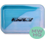 FlowTray Quicksand Fluorescent Rolling Tray