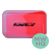 FlowTray Quicksand Fluorescent Rolling Tray