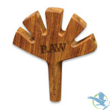 RAW Level Five Wooden Cigarette Holder