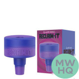 White Rhino Reclaim-It Silicone Reclaimer