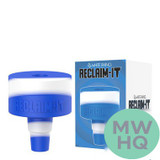White Rhino Reclaim-It Silicone Reclaimer
