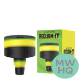 White Rhino Reclaim-It Silicone Reclaimer