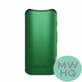 Davinci IQC 18650 Dry Herb Vaporizer Kit