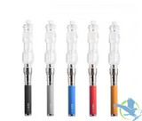 Yocan The One 650mAh Nectar & Vape Vaporizer Kit - Apple Green, Azure Green, Black, Champagne Gold, Pink, Silver