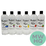Water For Your Pipe Flavored Water Pipe Cleaner