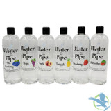 Water For Your Pipe Flavored Water Pipe Cleaner