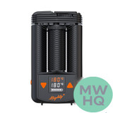 Storz & Bickel Mighty+ Dry Herb Vaporizer