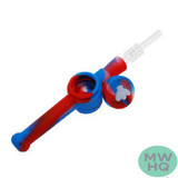 Stratus Reclaimer Honey Dipper With Jar & 10MM Quartz Tip