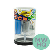 Wakit Ball & Chain Electric Grinder