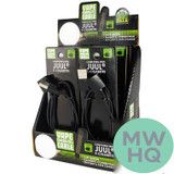 Smokezilla Vape USB Charging Cable - Display of 6