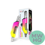 Lookah Seahorse Pro Plus 650mAh Preheat VV Dab Pen Vaporizer Starter Kit