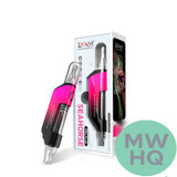 Lookah Seahorse Pro Plus 650mAh Preheat VV Dab Pen Vaporizer Starter Kit