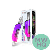 Lookah Seahorse Pro Plus 650mAh Preheat VV Dab Pen Vaporizer Starter Kit