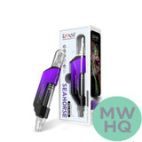 Lookah Seahorse Pro Plus 650mAh Preheat VV Dab Pen Vaporizer Starter Kit
