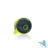 Lookah SNAIL 2.0 350mAh VV 510 CE3 Vaporizer Mod - Yellow