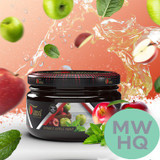 Tanya Hookah Flavor 250 Grams (Tobacco & Nicotine Free)