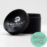 Tsunami 75MM Sunken Top Dry Herb Grinder