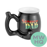 Stoner Dad Ceramic Mug by Fashioncraft