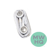 Wired 3.5mm Mobile Headphones