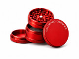 Colorado Crusher Metal Grinder - 4 Parts - 45MM