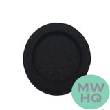 Pharaohs Coconut Quick Light Charcoal 35mm Round Style - 100 Pieces [CH1906]