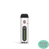 Yocan Flora Portable Dry Herb Vaporizer Kit by Wulf Mods - Limited Edition