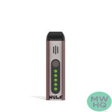 Yocan Flora Portable Dry Herb Vaporizer Kit by Wulf Mods - Limited Edition