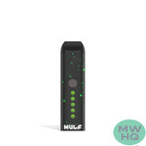 Yocan Flora Portable Dry Herb Vaporizer Kit by Wulf Mods - Limited Edition