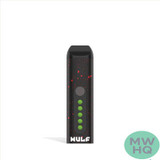 Yocan Flora Portable Dry Herb Vaporizer Kit by Wulf Mods - Limited Edition