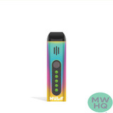 Yocan Flora Portable Dry Herb Vaporizer Kit by Wulf Mods - Limited Edition